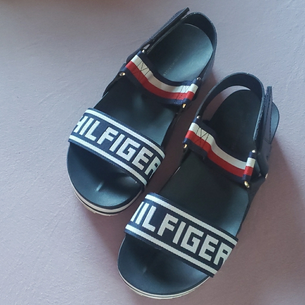 Tommy Hilfiger Sandals